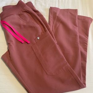 Figs Technical Scrub Set XS